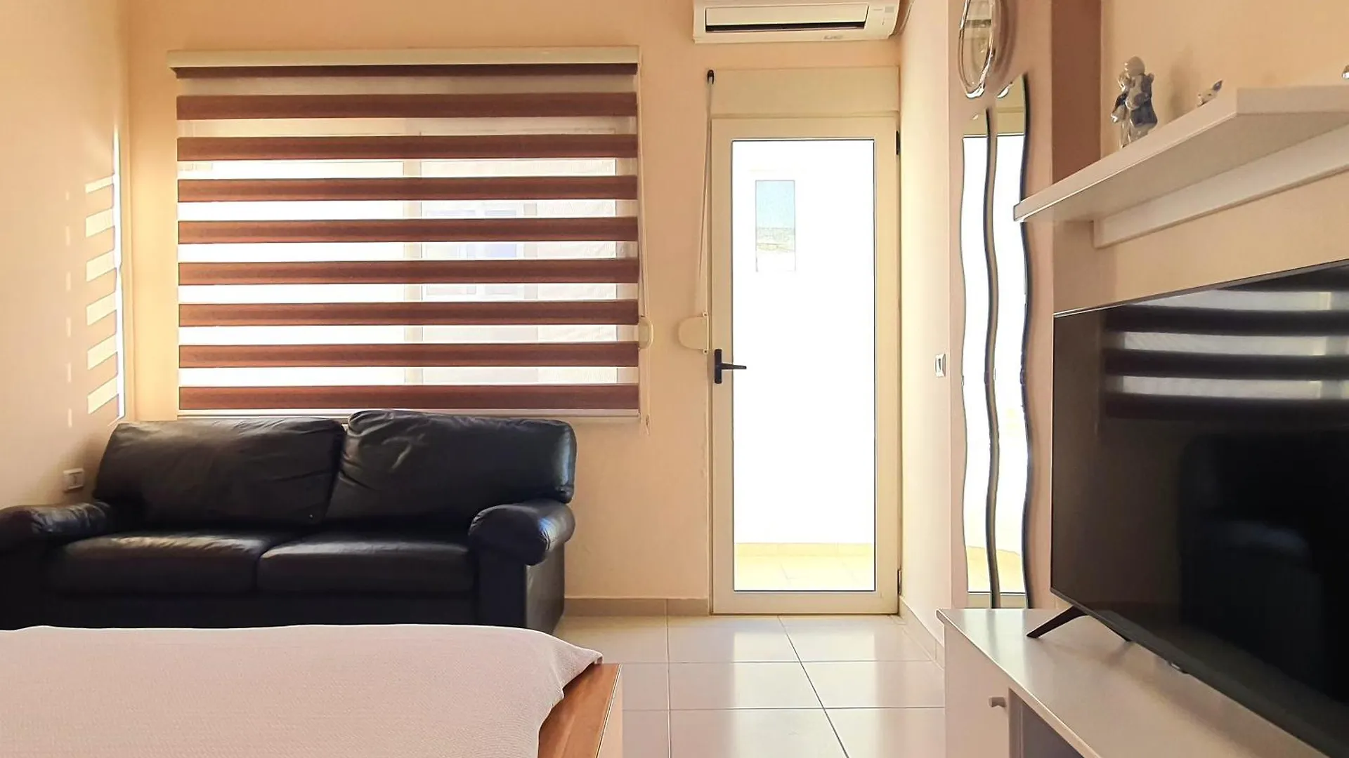 Melissa Apartments Sarandë