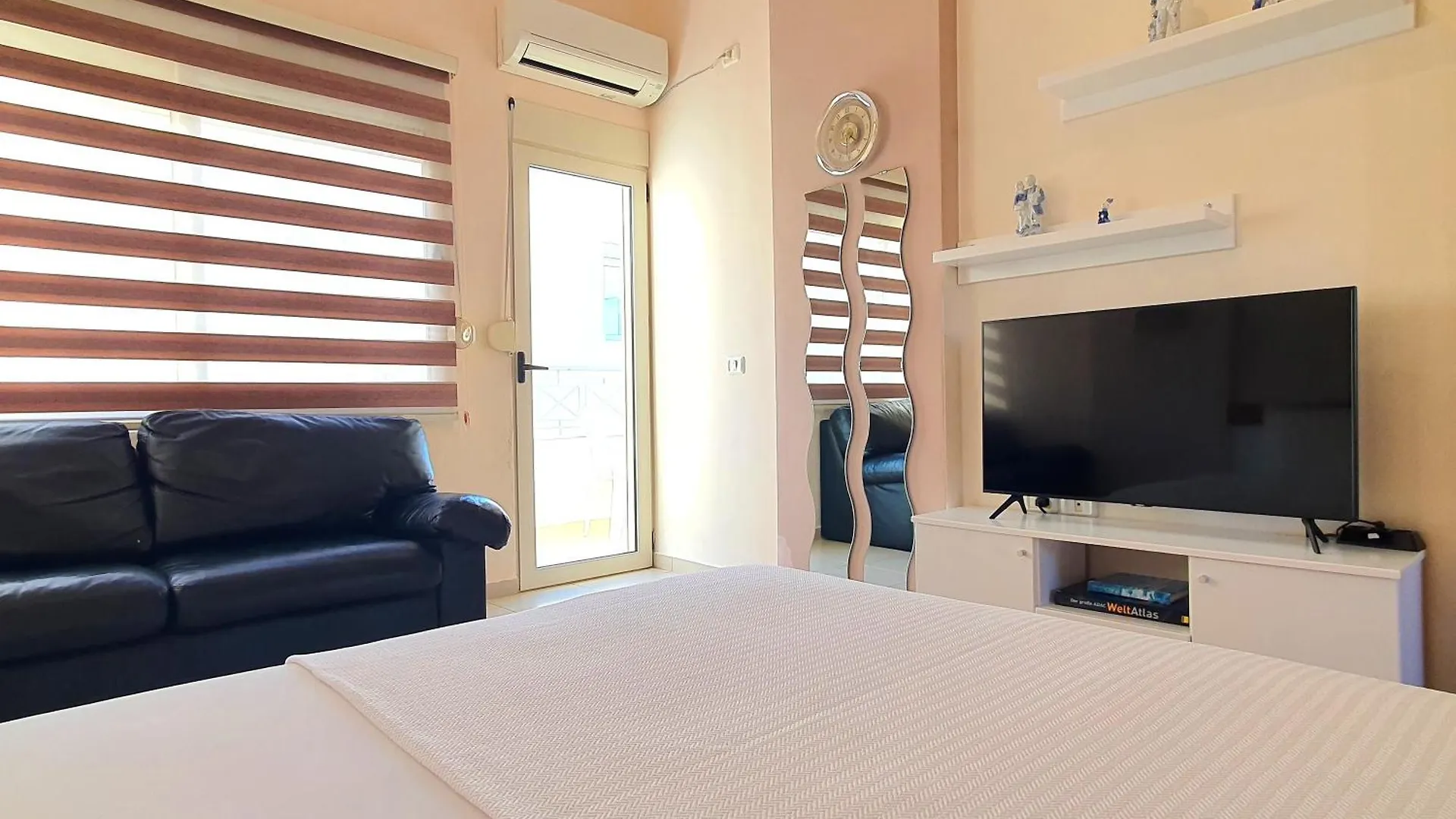 Melissa Apartments Sarandë 알바니아